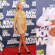 Illustration for article titled Fashion As Weaponry At MTV Movie Awards
